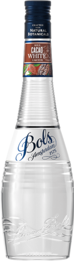 Bols Crème de Cacao blanc 24%