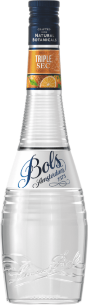 Bols Triple Sec Curacao 38%