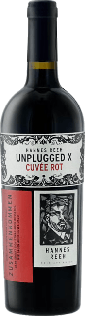 Unplugged Cuvée X