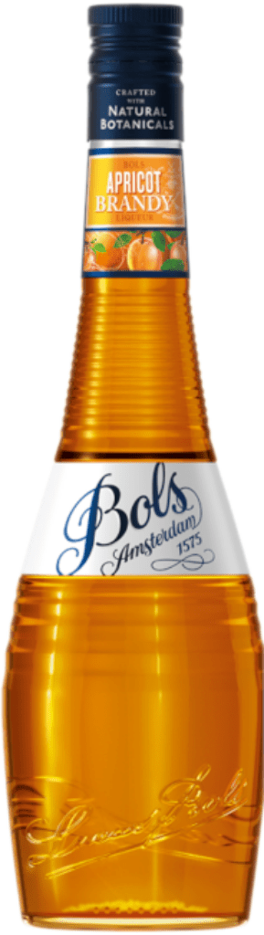 Bols Apricot Brandy 24%