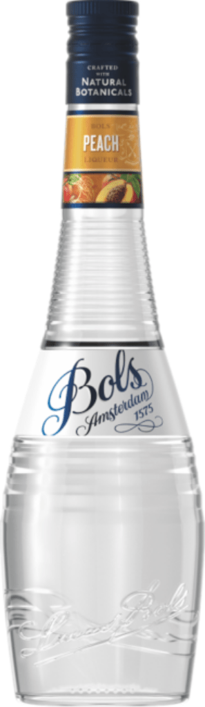 Bols Peach 17%