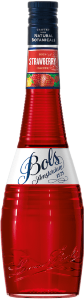 Bols Strawberry  17%