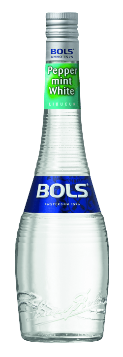 Bols Peppermint White  24%  AUSLAUFARTIKEL