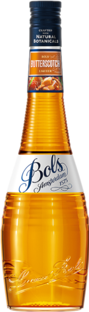 Bols Butterscotch  24%