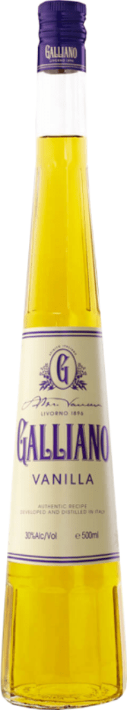Galliano Vanille 50cl  30%
