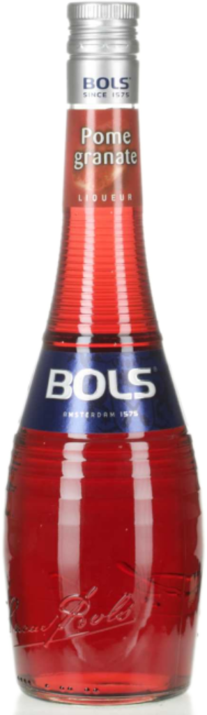 Bols Pomegranate 17%