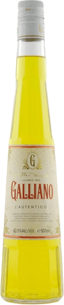 Galliano L'Autentico 42.30%