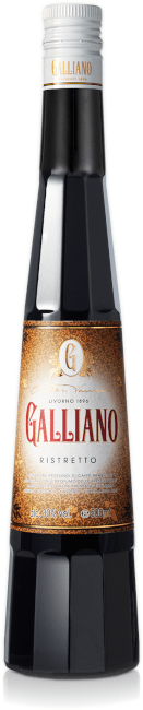 Galliano Ristretto Likör 30%