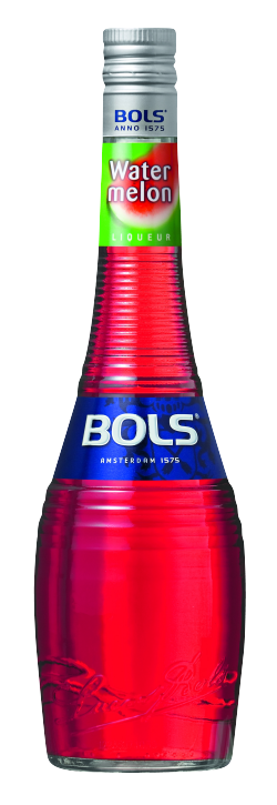 Bols Watermelon 17%