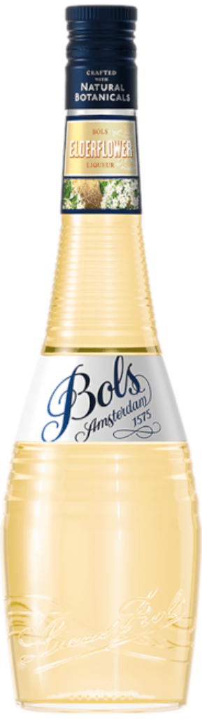 Bols Elderflower 21%