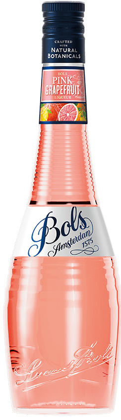 Bols Pink Grapefruit 17%