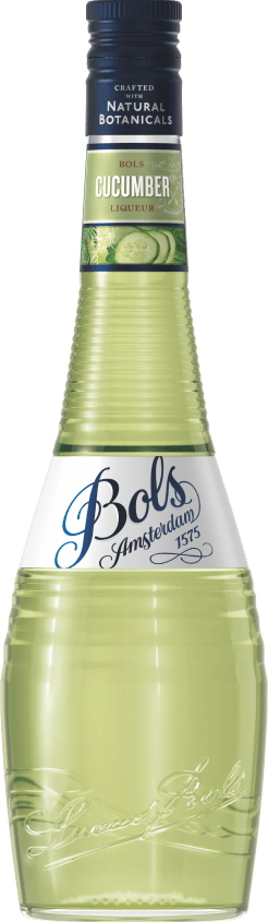 Bols Cucumber 17%