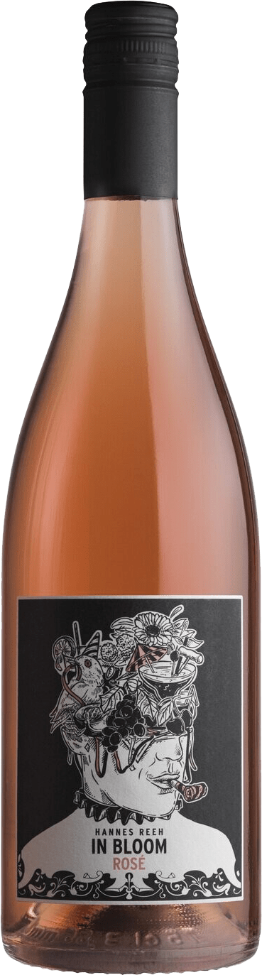 Rosé "In Bloom"