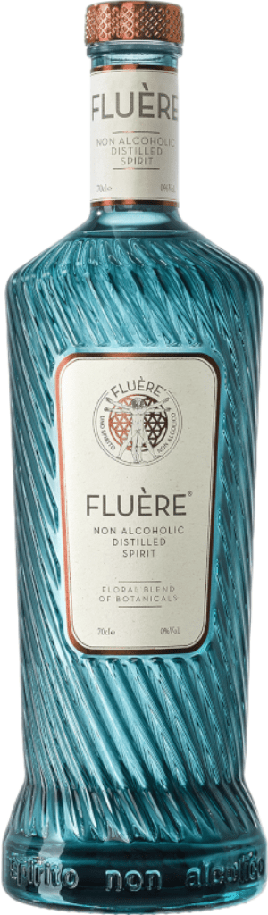 Fluère Floral Blend of Botanicals