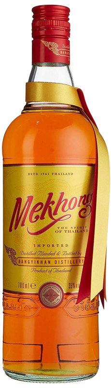 Mekhong Spiced 35%
