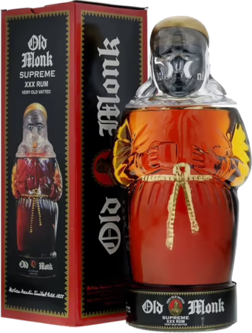 Old Monk Supreme XXX 42.8%