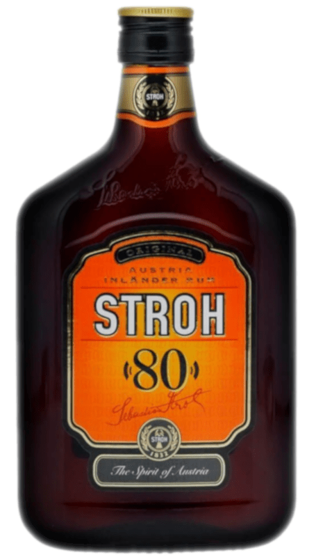 Stroh Original 80%