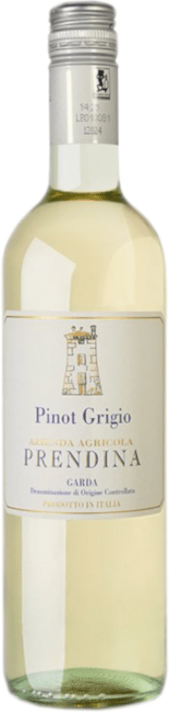 Pinot Grigio DOC Garda
