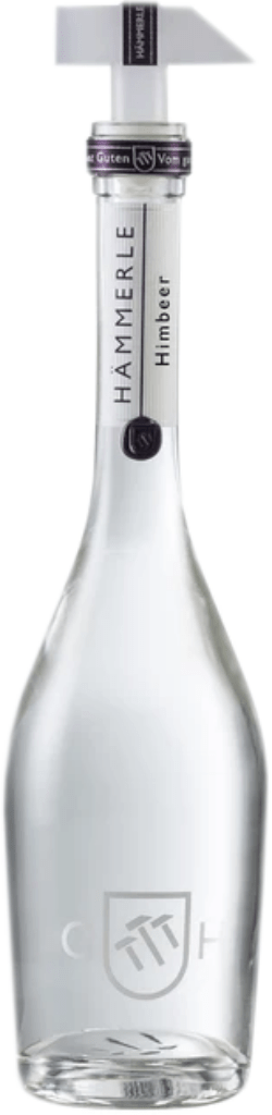 Hämmerle Himbeer 40%