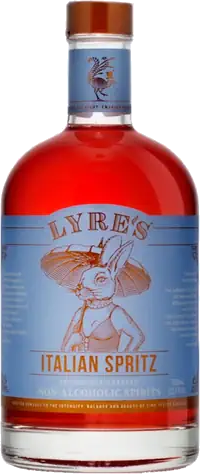 Lyre 's Italian Spritz (alkoholfrei) 0%