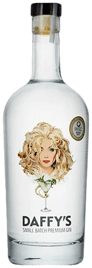 Daffy's Gin 43.4%