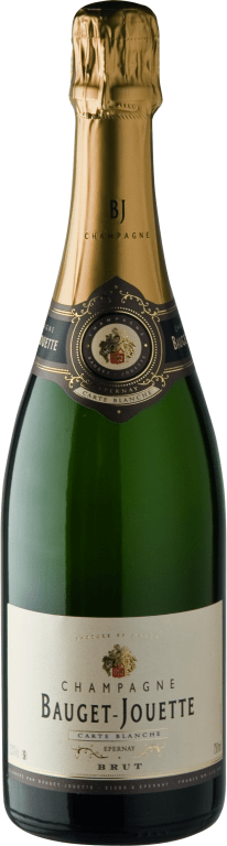 Luc Belair Gold Brut
