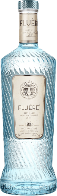 Fluère Smoked Agave