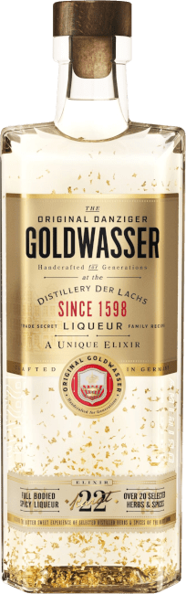 Danziger Goldwasser Original 40%