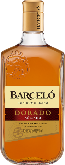 Barcelo Dorado 37.5%