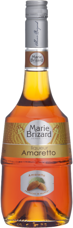 M. Brizard Amaretto 28%