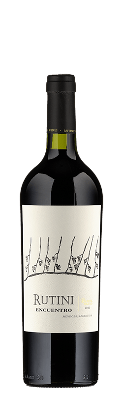 Encuentro Barrel Blend 