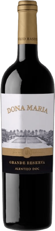 Dona Maria Grande Reserva VR 