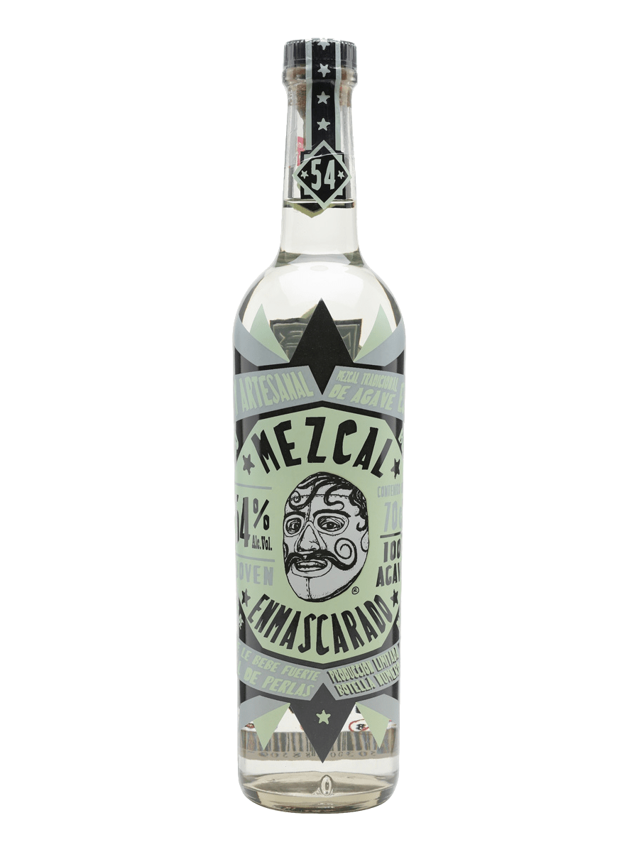 Los Siete Misterios Doba-Yej 44%