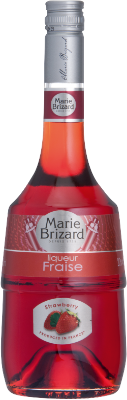 M. Brizard Elderflower 20%