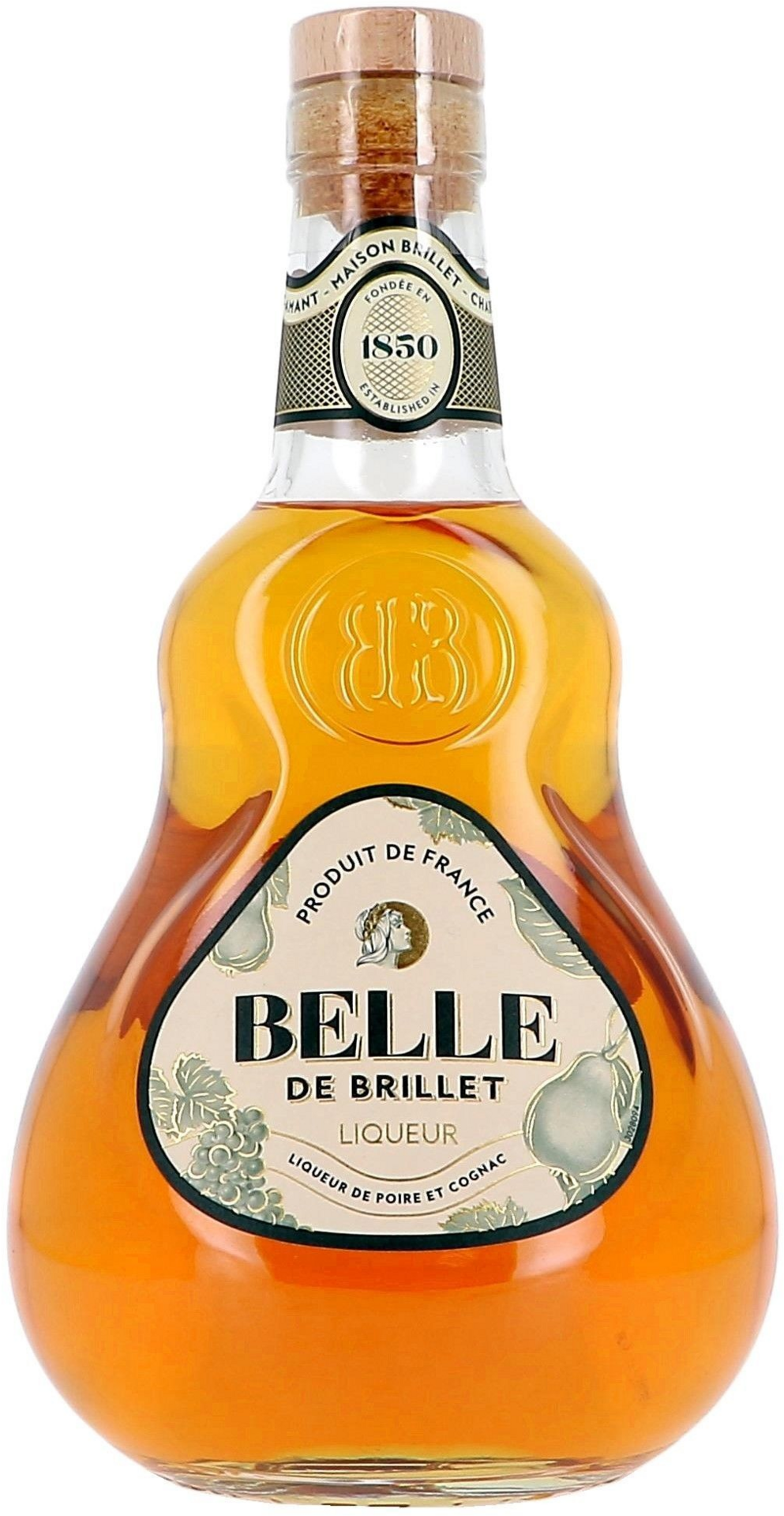 Belle de Brillet 30%