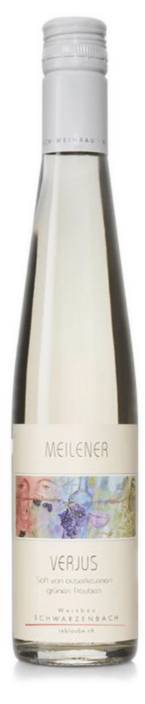 Verjus Bioweingut Lenz