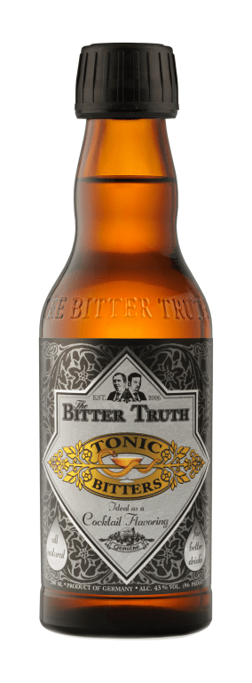 The Bitter Truth Black Cherry Bitters 44%