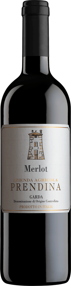 Merlot DOC Garda