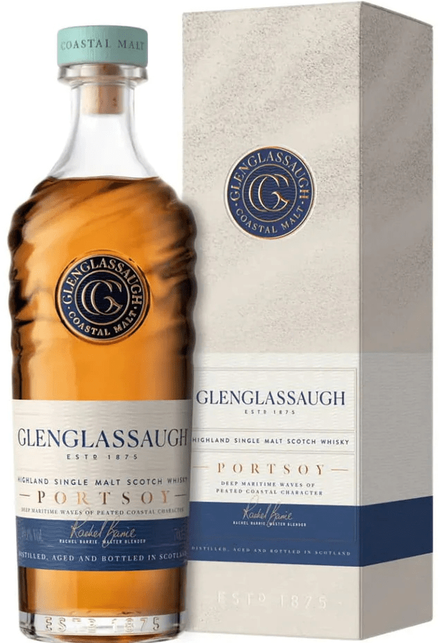 Glenglassaugh Portsoy 49.1%