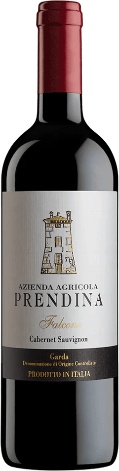 Cabernet Sauvignon DOC Falcone 