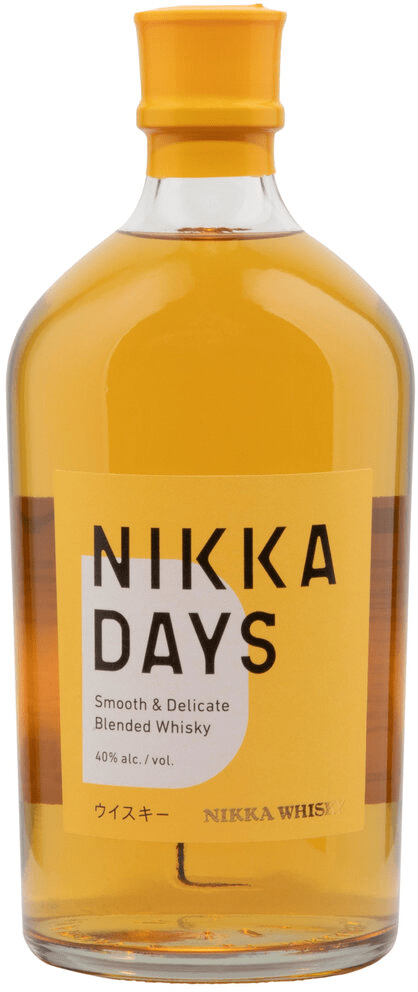 Nikka Days Blended 40%