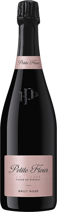 Petite Fleur de Miraval Brut Rosé