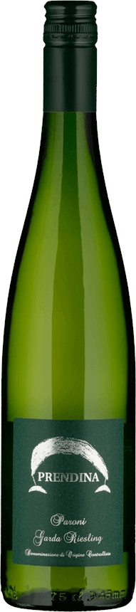 Riesling DOC Garda  Paroni 