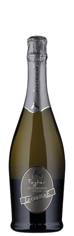 Prosecco Fagher DOCG Valdobbiadene Brut