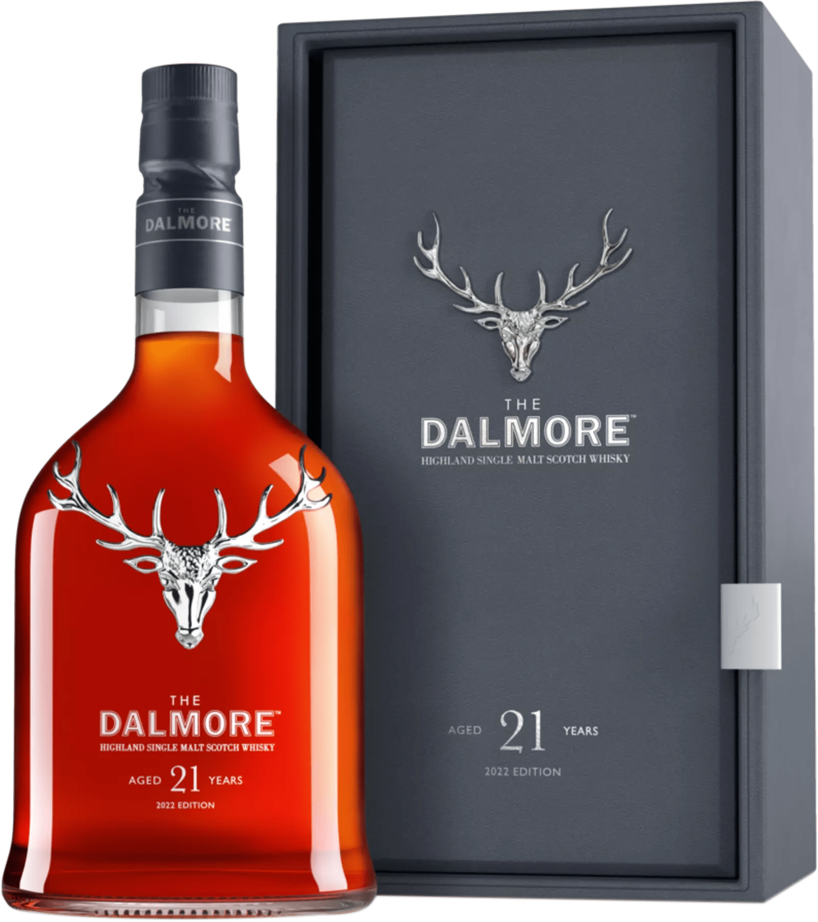 Dalmore 21yo 43.8%