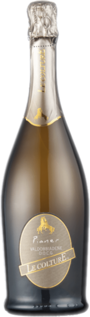 Prosecco Pianer DOCG Valdobbiadene Extra Dry