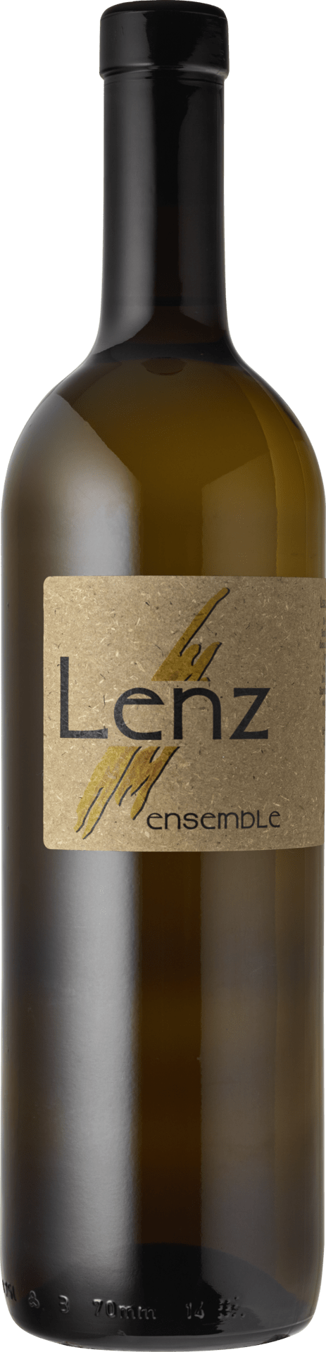 Ensemble weiss - Bio