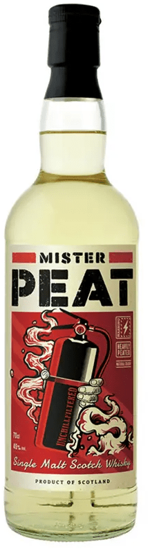 Mister Peat Original 46%