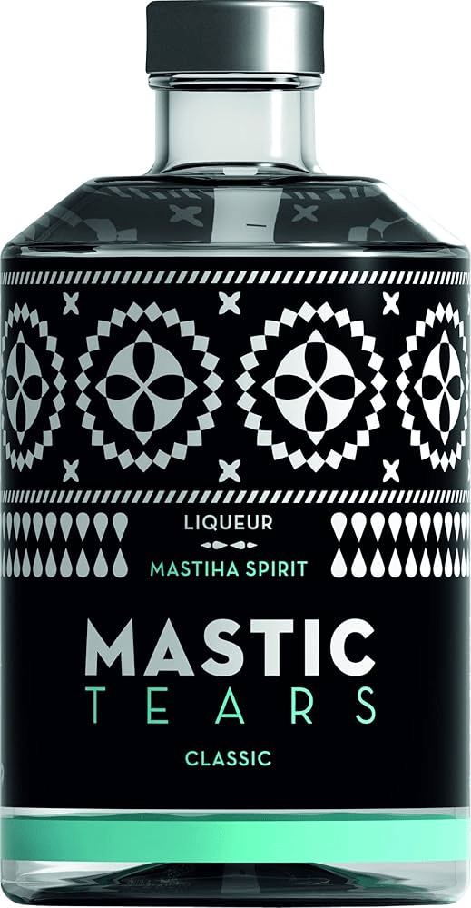 Mastic Tears Classic Mastiha 24%