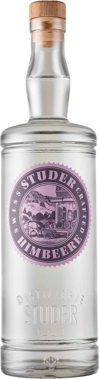 Studer Himbeerenbrand 41%